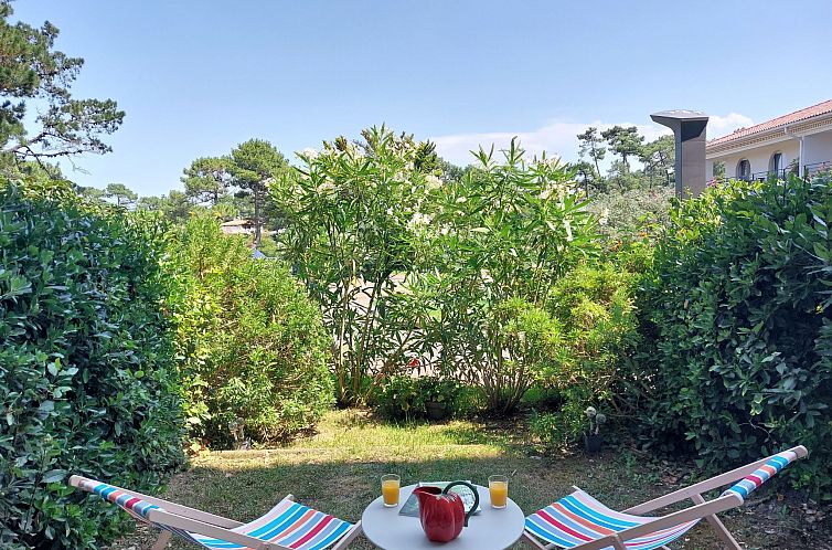 Appartement Golf de Chiberta