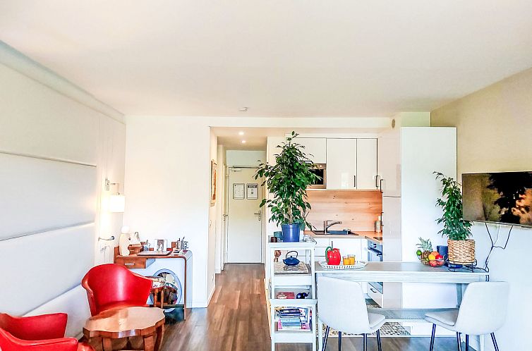 Appartement Golf de Chiberta