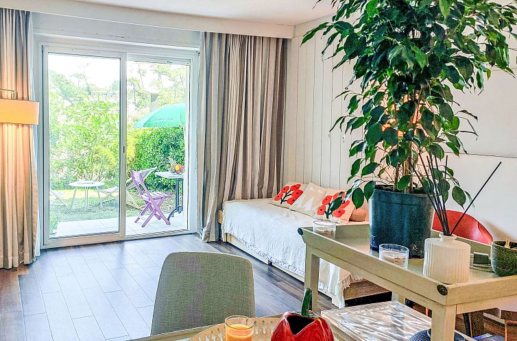 Appartement Golf de Chiberta