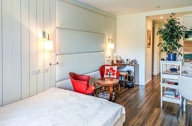 Appartement Golf de Chiberta