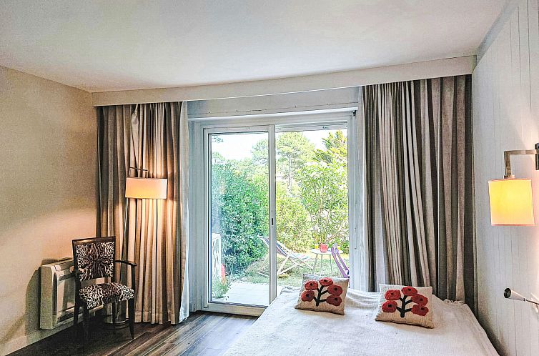 Appartement Golf de Chiberta