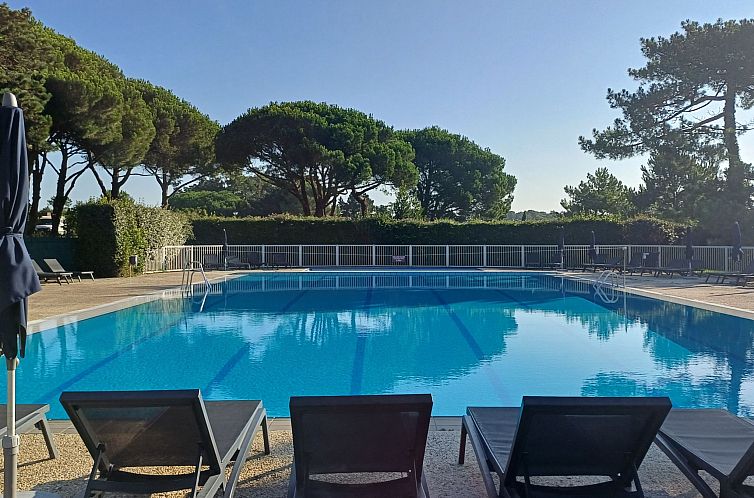 Appartement Golf de Chiberta