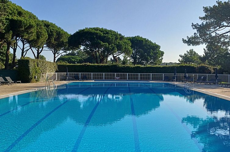 Appartement Golf de Chiberta