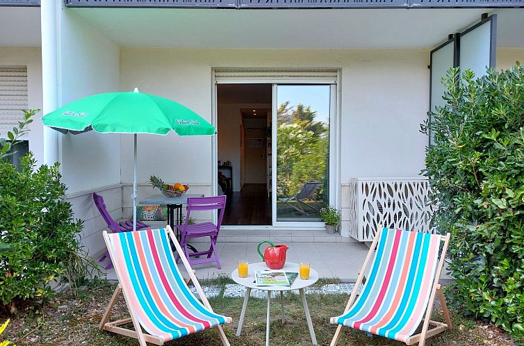 Appartement Golf de Chiberta