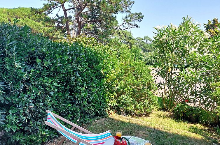 Appartement Golf de Chiberta