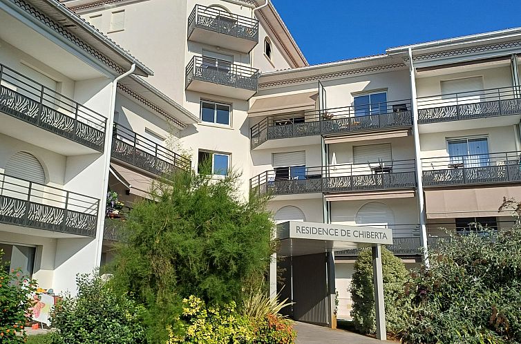 Appartement Golf de Chiberta