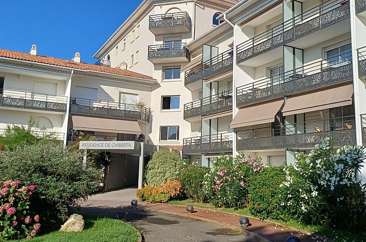 Appartement Golf de Chiberta