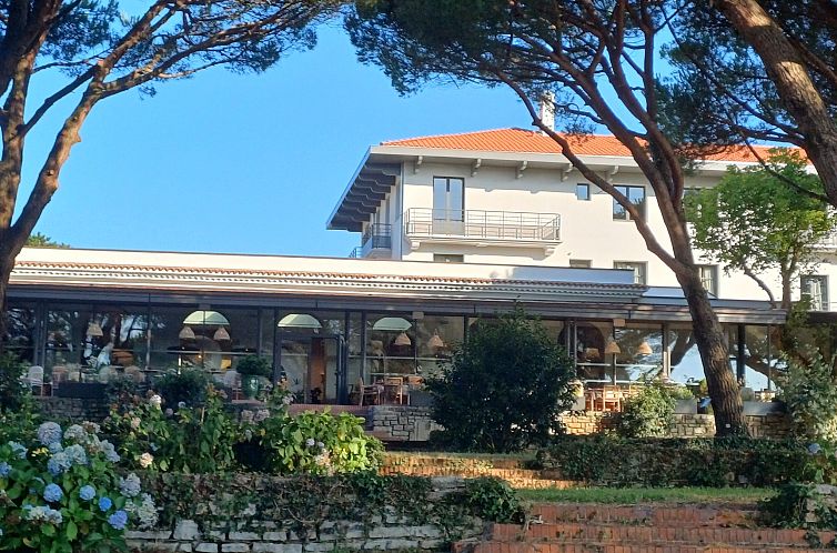 Appartement Golf de Chiberta