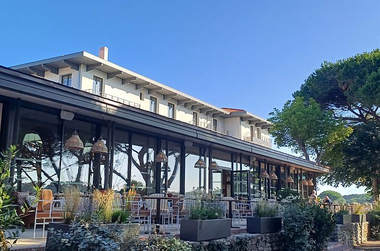 Appartement Golf de Chiberta