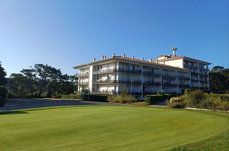 Appartement Golf de Chiberta