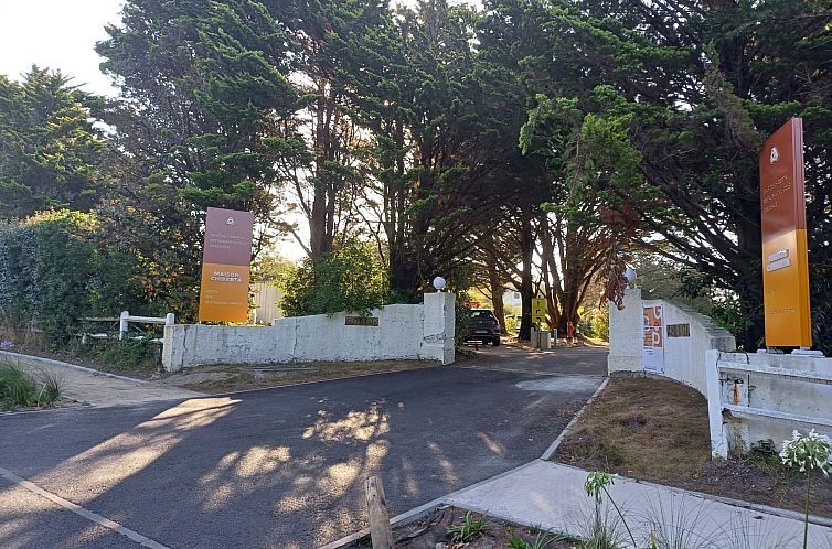 Appartement Golf de Chiberta