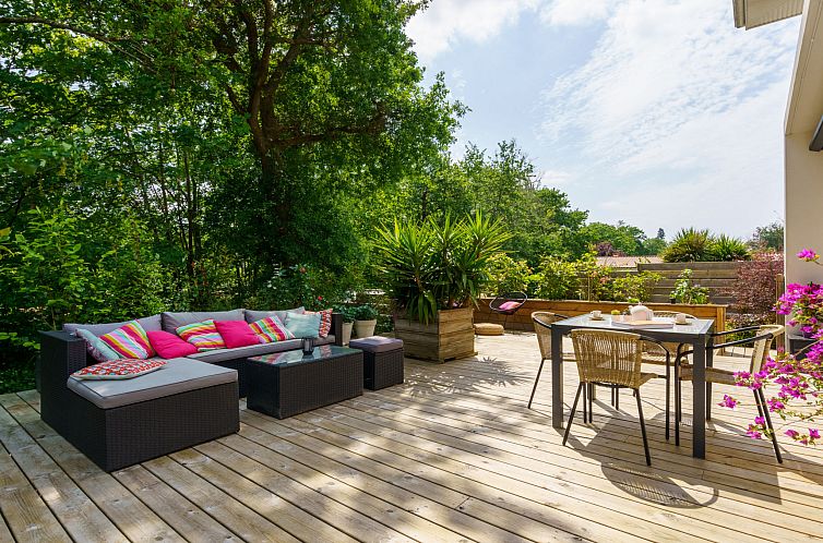 Unterkunft 054601212 - Ferienhaus Aquitaine - Vakantiehuis Chemin du Ruisseau d'Arcangues