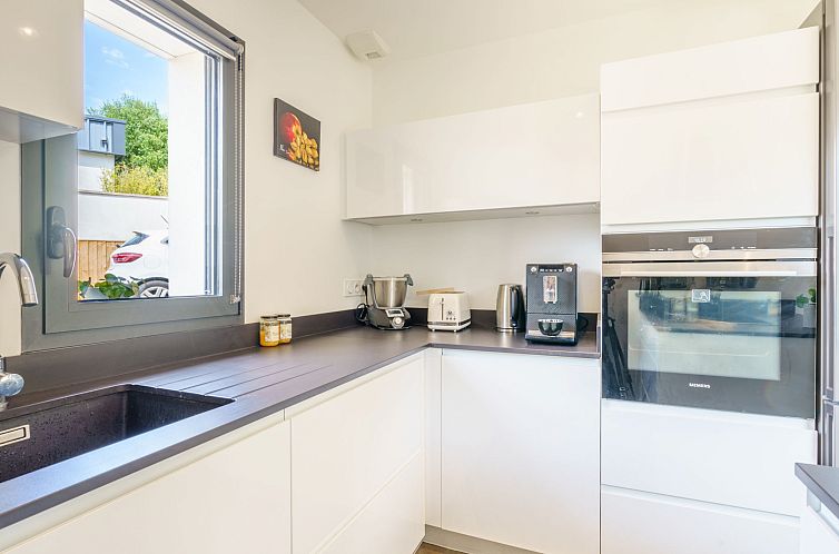 Vakantiehuis Chemin du Ruisseau d'Arcangues