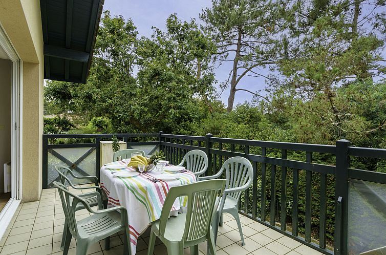 Verblijf 054601217 - Appartement Aquitaine - Appartement Arnaïa