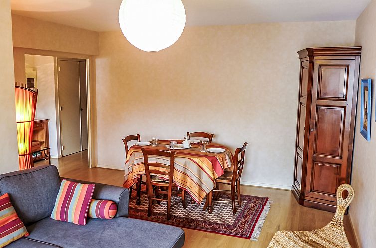 Appartement Demeures de Maignon