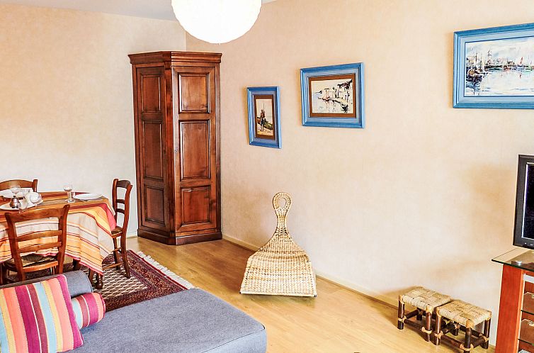 Appartement Demeures de Maignon