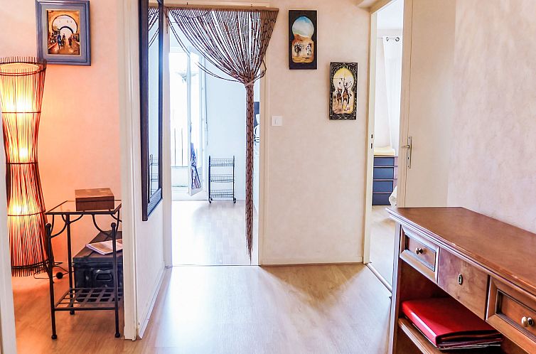Appartement Demeures de Maignon