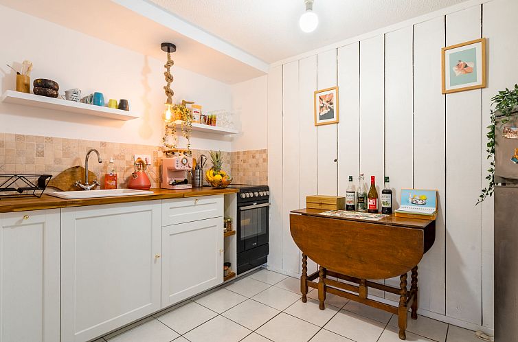 Appartement Long Beach