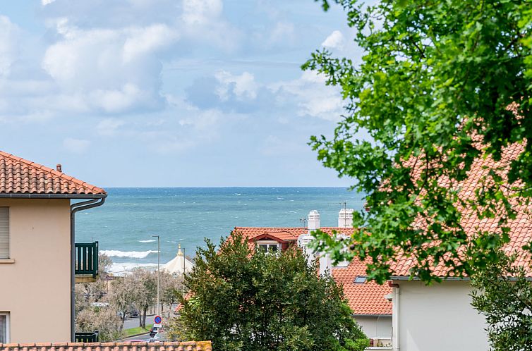 Appartement Long Beach