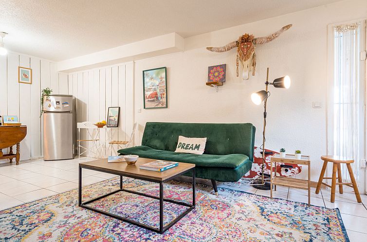 Appartement Long Beach