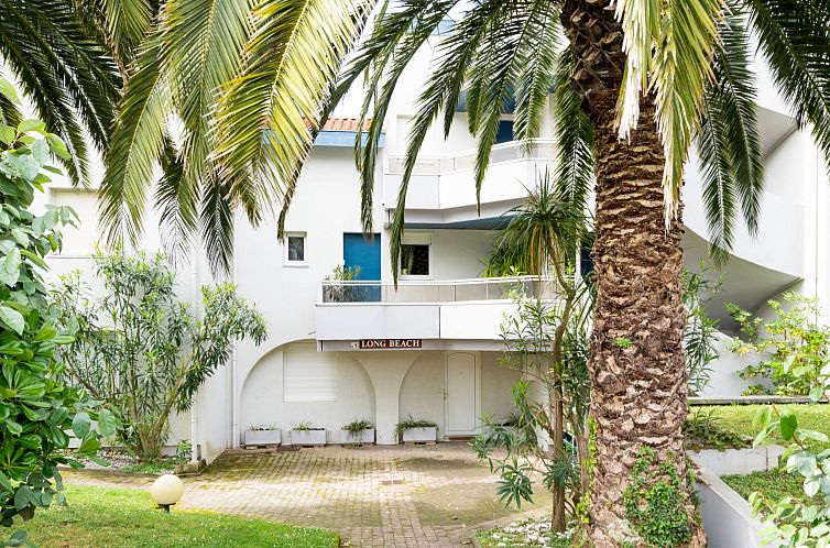 Appartement Long Beach
