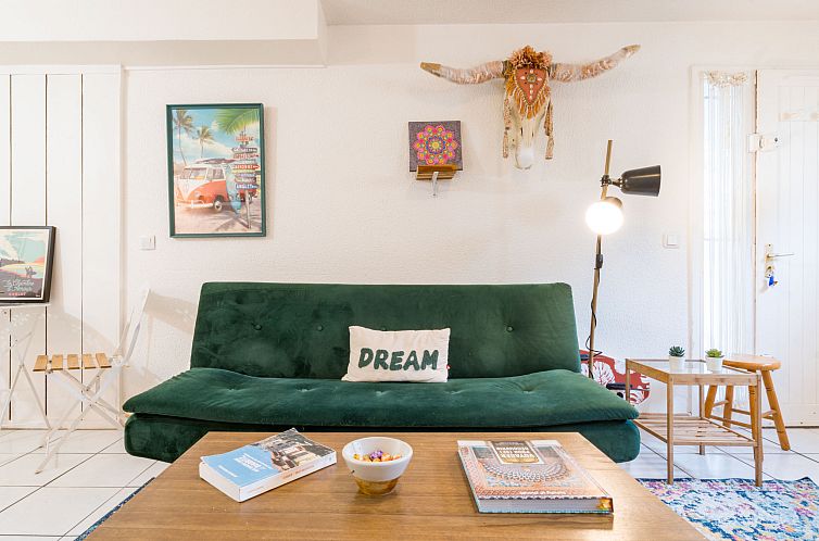 Appartement Long Beach