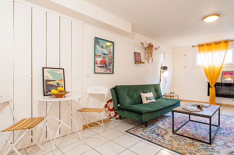 Appartement Long Beach