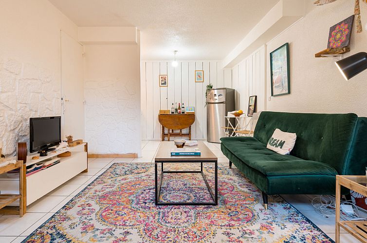 Appartement Long Beach