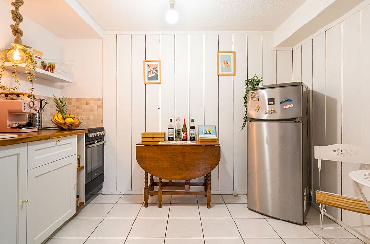 Appartement Long Beach