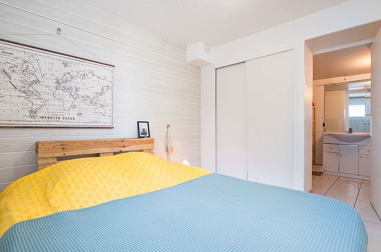 Appartement Long Beach
