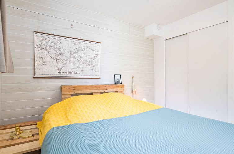 Appartement Long Beach