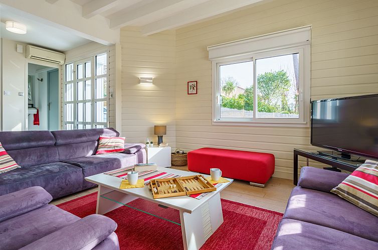 Vakantiehuis Iturria