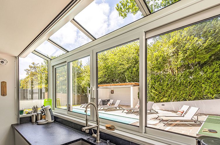 Vakantiehuis Iturria