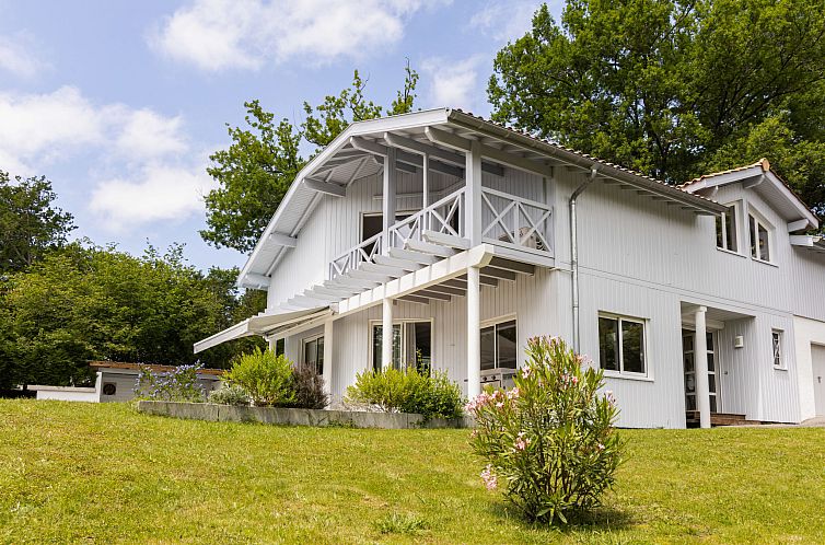 Vakantiehuis Iturria