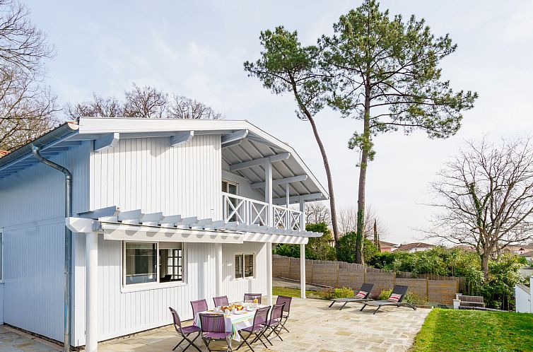 Vakantiehuis Iturria