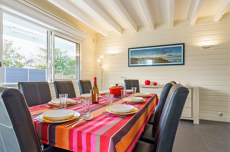 Vakantiehuis Iturria