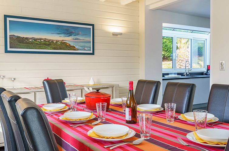 Vakantiehuis Iturria