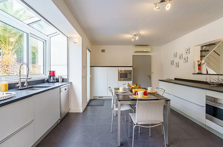 Vakantiehuis Iturria