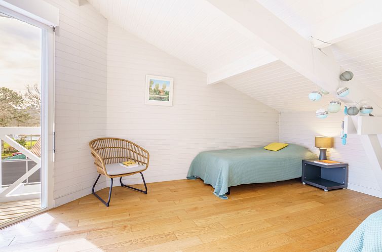 Vakantiehuis Iturria