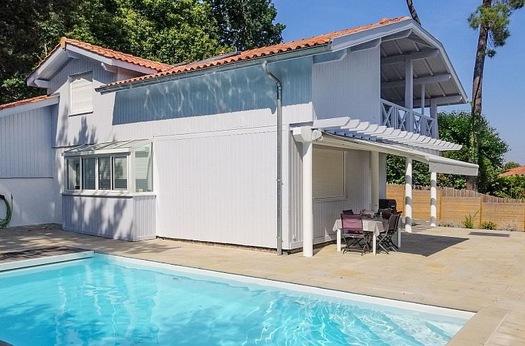 Vakantiehuis Iturria