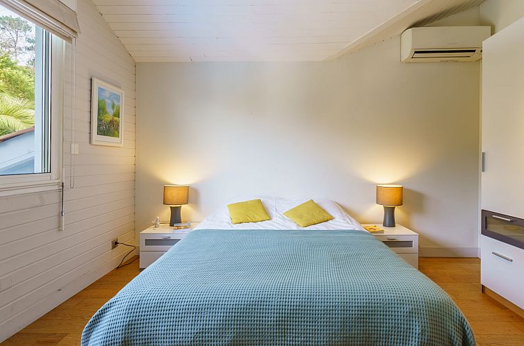 Vakantiehuis Iturria