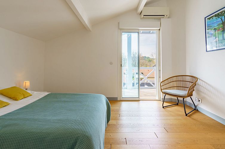 Vakantiehuis Iturria