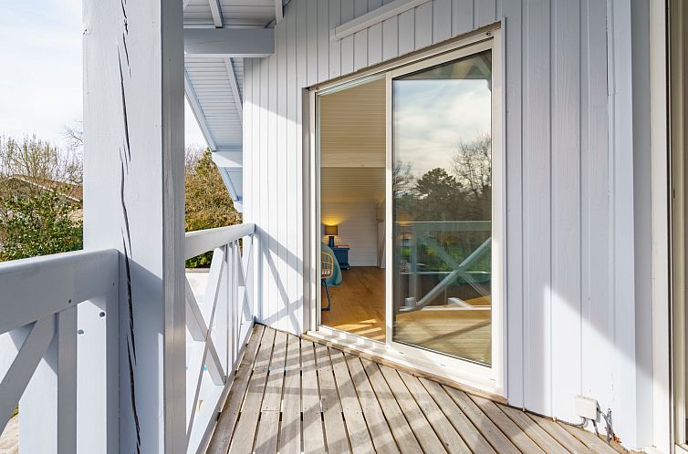 Vakantiehuis Iturria