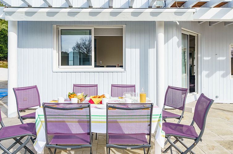 Vakantiehuis Iturria
