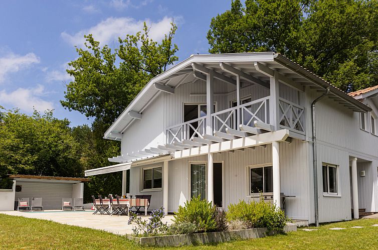 Vakantiehuis Iturria