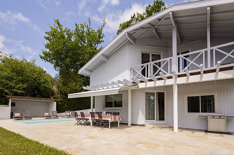 Vakantiehuis Iturria