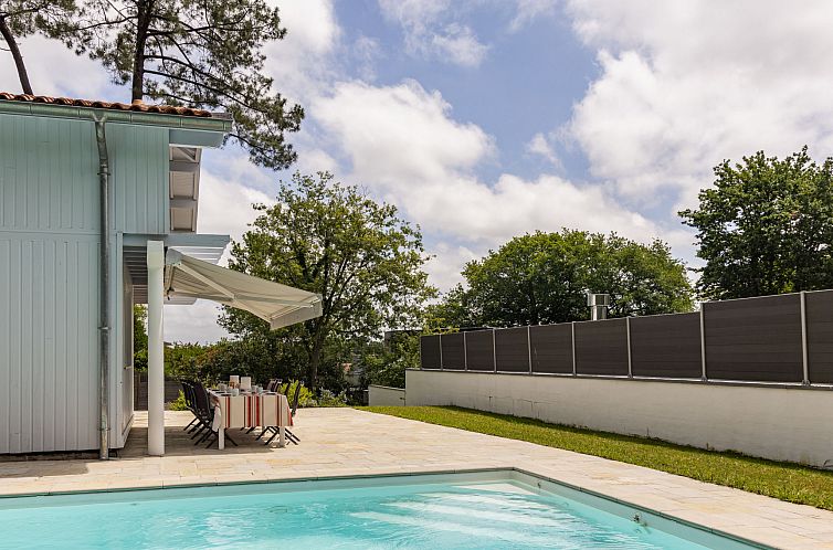Vakantiehuis Iturria