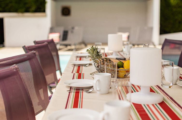 Vakantiehuis Iturria