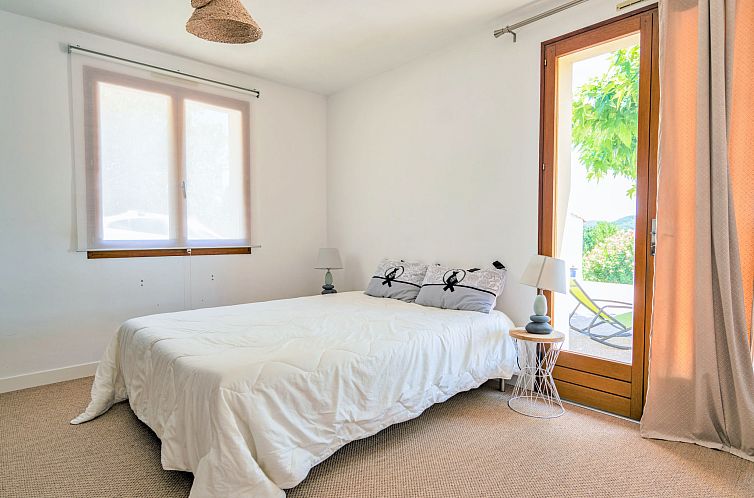 Vakantiehuis Bourgat