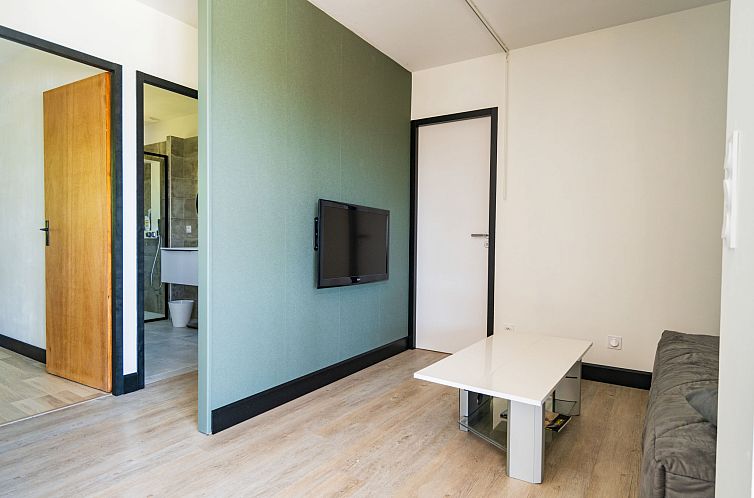 Vakantiehuis Bourgat